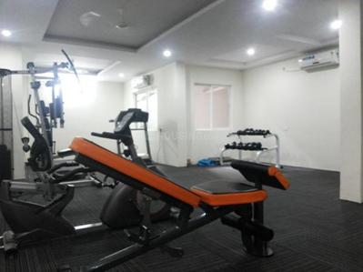Project Image of 917.0 - 1440.0 Sq.ft 2 BHK Apartment for buy in Maphar Sabz Residency