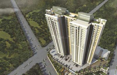 Project Image of 640.0 - 1056.0 Sq.ft 2 BHK Apartment for buy in ACME Avenue Wing A