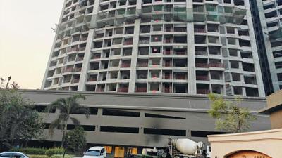 Project Image of 1365.0 - 3530.0 Sq.ft 2 BHK Apartment for buy in Paradise Sai World Empire
