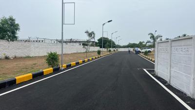 Project Image of 940.0 - 2000.0 Sq.ft Residential Plot Plot for buy in Staar Homes Serasa Avenue