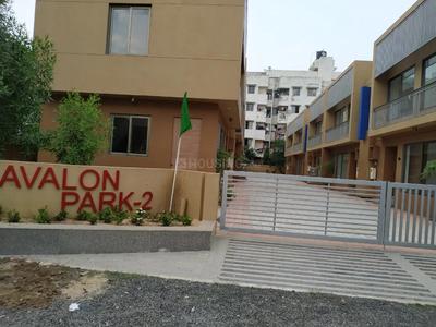 Project Image of 0.0 - 2250.0 Sq.ft 3.5 BHK Villa for buy in Avalon Park 2