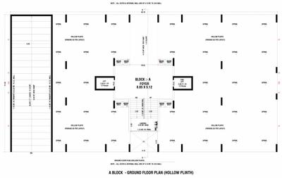 Project Image of 1249.8 - 1637.84 Sq.ft 3 BHK Apartment for buy in Shivam Shivay Lavis