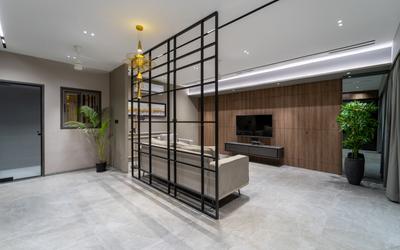 Project Image of 0.0 - 1010.0 Sq.ft 3 BHK Apartment for buy in Raghuvir Satva