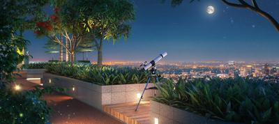 Project Image of 1045 Sq.ft 3 BHK Apartment / Flat for sale in Sion for Rs. 41500000