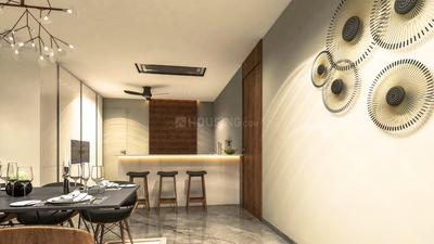 Project Image of 0.0 - 3000.0 Sq.ft 4 BHK Apartment for buy in The Hills