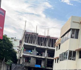 Project Image of 696.43 - 1044.85 Sq.ft 2 BHK Apartment for buy in SM Zen Lifestyle