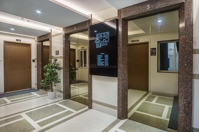 Project Image of 449.0 - 652.0 Sq.ft 1 BHK Apartment for buy in Crescent Sky Heights Phase II Wing D And E