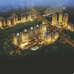 Project Image of 2000 Sq.ft 3 BHK Apartment / Flat for sale in Pimple Nilakh for Rs. 32500000