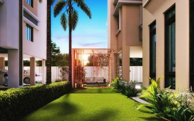 Project Image of 974.0 - 1409.0 Sq.ft 2 BHK Apartment for buy in Tridev Garden Phase 2