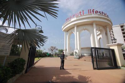 Project Image of 1432.0 - 4330.0 Sq.ft 3 BHK Apartment for buy in Avinash Maruti Lifestyle