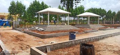 Project Image of 1349.9 - 5354.94 Sq.ft Residential Plot Plot for buy in Subhagruha Samyuktha I
