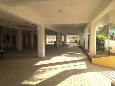 Project Image of 943.0 - 1156.0 Sq.ft 2 BHK Apartment for buy in Sai Ram