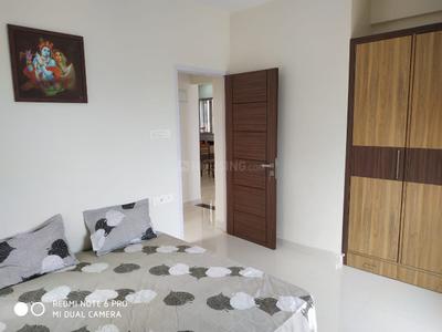Vijay Naik Vrukshavalli B4 Bedroom 2