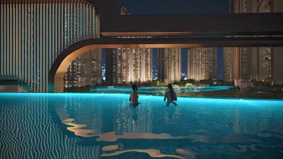 Project Image of 1638.0 - 6769.0 Sq.ft 2 BHK Apartment for buy in M3M Mansion