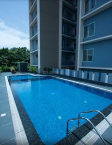 Project Image of 1390 Sq.ft 3 BHK Apartment / Flat for sale in Kakkanad for Rs. 7500000