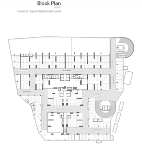 Project Image of 1384.0 - 9869.0 Sq.ft 2 BHK Apartment for buy in Total Environment Pursuit Of A Radical Rhapsody 