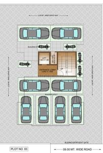 Project Image of 396.11 - 538.2 Sq.ft 1 BHK Apartment for buy in Sudarshan