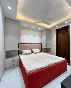 Project Image of 450.0 - 650.0 Sq.ft 2 BHK Apartment for buy in Guru Ji Affordable Homes 