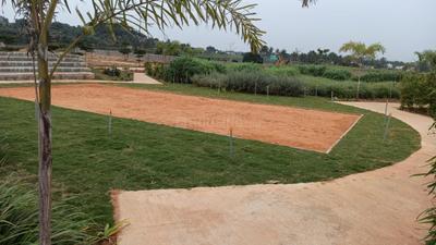 Project Image of 1200.0 - 1500.0 Sq.ft Residential Plot Plot for buy in NBR Hills View