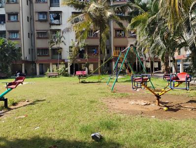 Project Image of 305.0 - 1300.0 Sq.ft 1 BHK Apartment for buy in Cidco Vastu Vihar