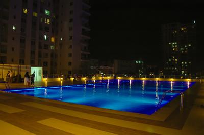 Project Image of 1565.0 - 2695.0 Sq.ft 3 BHK Apartment for buy in G Corp The Icon North Towers G And H