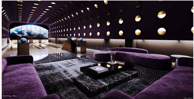 Project Image of 2350.0 - 3150.0 Sq.ft 3 BHK Apartment for buy in Suncitys Monarch Residences