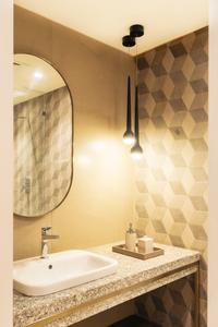 Project Image of 448.1 - 927.42 Sq.ft 1 BHK Apartment for buy in Kalpataru Sector 5 Wing D E And F