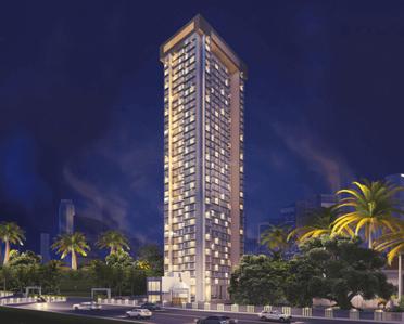 Project Image of 441.86 - 659.94 Sq.ft 1 BHK Apartment for buy in Salangpur Salasar Aavatar