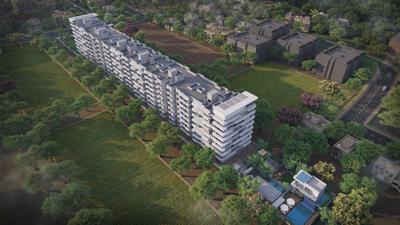 Project Image of 889.0 - 3108.0 Sq.ft 2 BHK Apartment for buy in Unique Prestigia