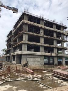 Project Image of 5241.0 - 5250.0 Sq.ft 4 BHK Apartment for buy in The Beaumonde