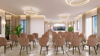 Project Image of 850.0 - 945.0 Sq.ft 3 BHK Apartment for buy in 24Life Exotica