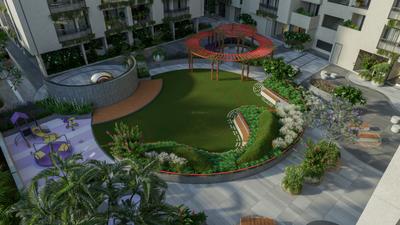Project Image of 2007.0 - 3717.0 Sq.ft 3 BHK Apartment for buy in Shreemad Skyscape