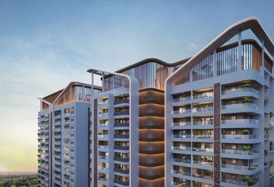 Project Image of 3119.0 - 10298.0 Sq.ft 4 BHK Apartment for buy in Aurum