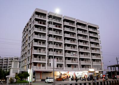 Project Image of 0.0 - 1250.0 Sq.ft 3 BHK Apartment for buy in Madhuban Heights