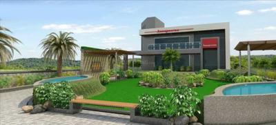 Project Image of 630.0 - 1128.0 Sq.ft 2 BHK Villa for buy in Bhakti Home Royals