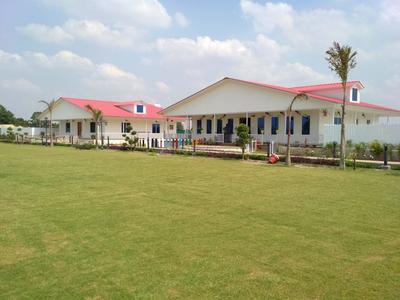Project Image of 9072.0 - 36288.0 Sq.ft Residential Plot Plot for buy in Dkrrish Green Beauty Farms