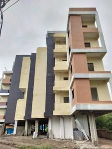 Project Image of 975.0 - 1210.0 Sq.ft 2 BHK Apartment for buy in Shrinath Sapphire