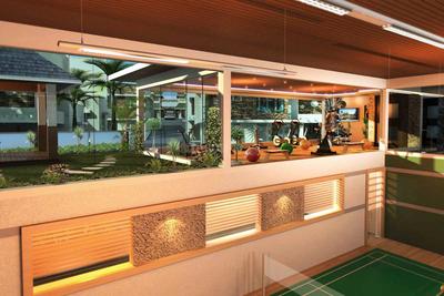 Project Image of 1926.0 - 2828.0 Sq.ft 4 BHK Villa for buy in Unitac Sanam Villas