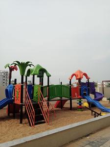 Project Image of 1200.0 - 1315.0 Sq.ft 2 BHK Apartment for buy in Sanskriti Sarovar