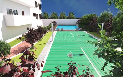 Project Images Image of Dhruv Coral in Nagasandra, Bangalore
