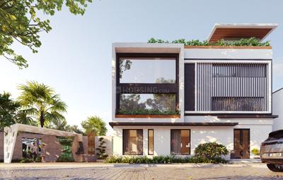 Project Image of 1725.47 - 2392.0 Sq.ft 3 BHK Duplex for buy in Advaita Indraprastha