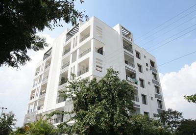 Project Image of 0.0 - 1566.0 Sq.ft 3 BHK Apartment for buy in Anuhar Orange Springs