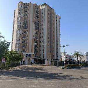 Project Image of 850 Sq.ft 2 BHK Apartment / Flat for sale in Mahapura for Rs. 3200000