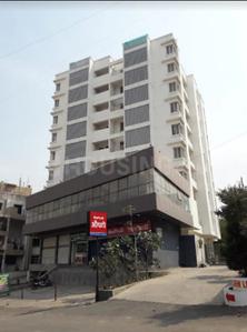 Project Image of 451.12 - 663.81 Sq.ft 2 BHK Apartment for buy in Golden Leaf