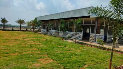 Project Image of 1530.0 - 3600.0 Sq.ft Residential Plot Plot for buy in iMark West City Prime