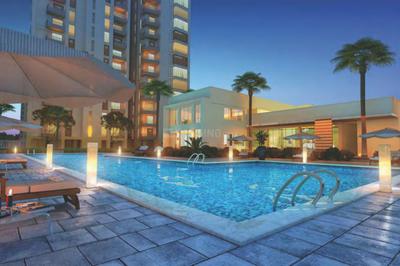 Project Image of 950.0 - 2400.0 Sq.ft 1 BHK Apartment for buy in Silverglades The Melia