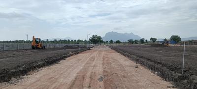 Project Image of 600.0 - 2646.0 Sq.ft Residential Plot Plot for buy in 3S KCP Garden