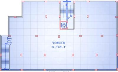 Project Image of 1076.0 - 1405.0 Sq.ft 2 BHK Apartment for buy in Akshara Lotus Garden