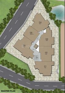 Project Image of 523.45 - 3100.44 Sq.ft 1 BHK Apartment for buy in Nihar Enclave