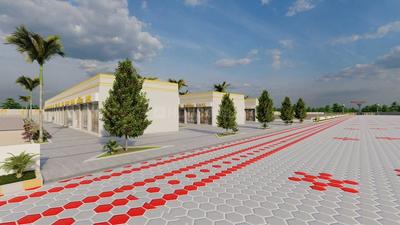 Riyasat Town II Extension Internal Roads & Footpaths 3